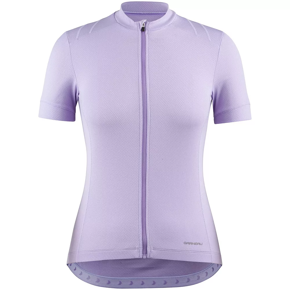 Women's Garneau Beeze 3 Cycling Jersey 5 Women's Garneau Beeze 3 Cycling Jersey - Image 3