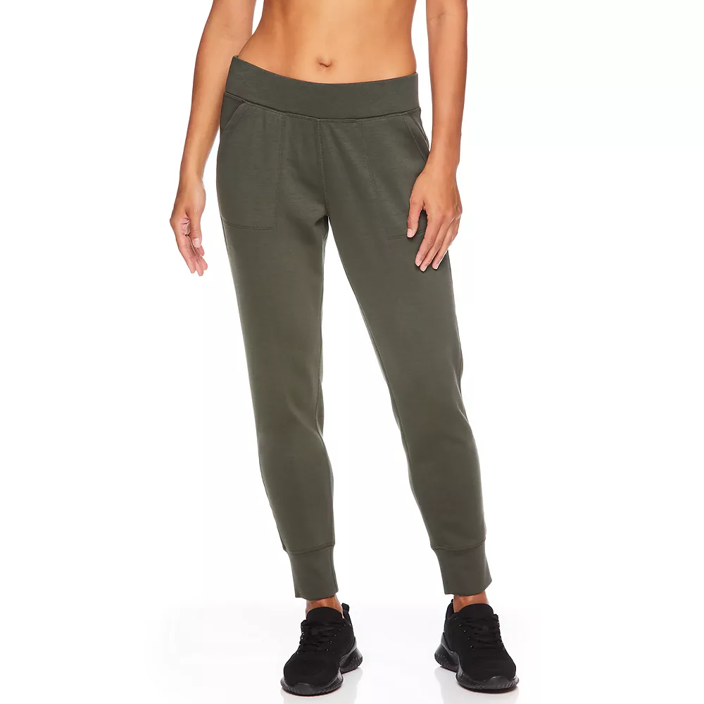 Women's Gaiam Hudson Joggers 7 Women's Gaiam Hudson Joggers - Image 5