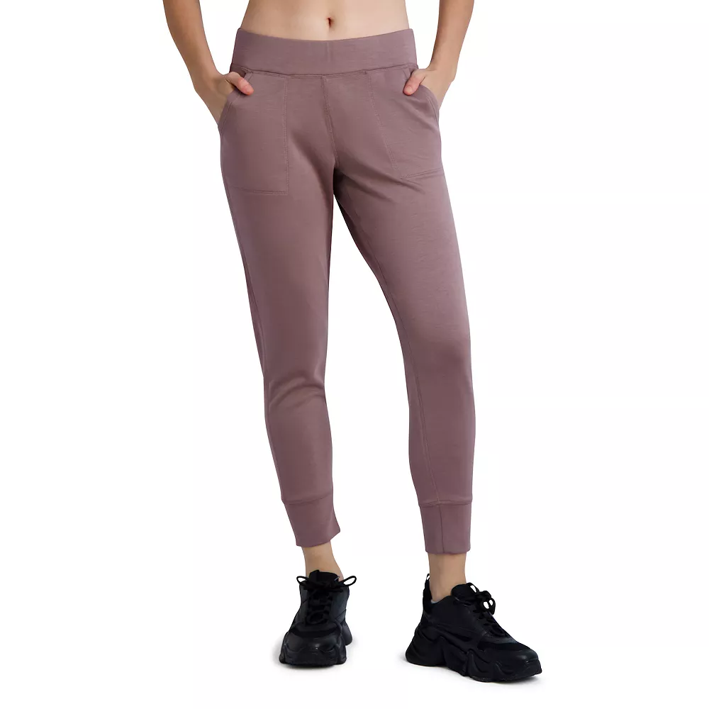 Women's Gaiam Hudson Joggers 12 Women's Gaiam Hudson Joggers - Image 10
