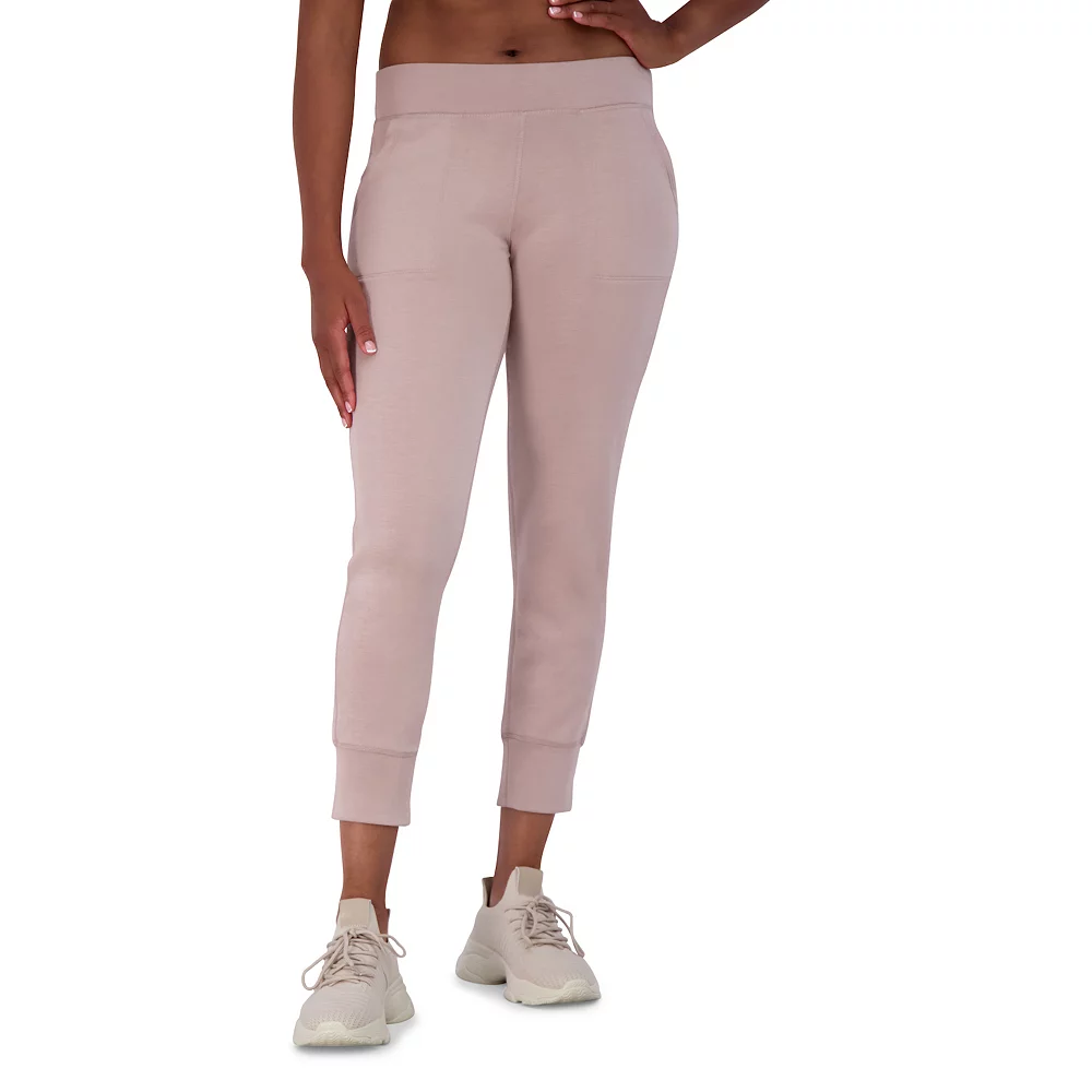 Women's Gaiam Hudson Joggers 9 Women's Gaiam Hudson Joggers - Image 7