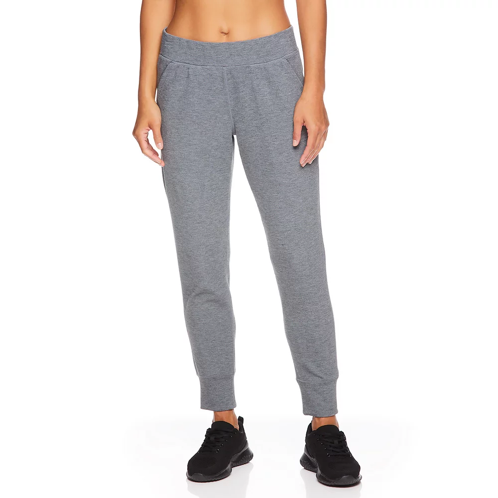 Women's Gaiam Hudson Joggers 6 Women's Gaiam Hudson Joggers - Image 4
