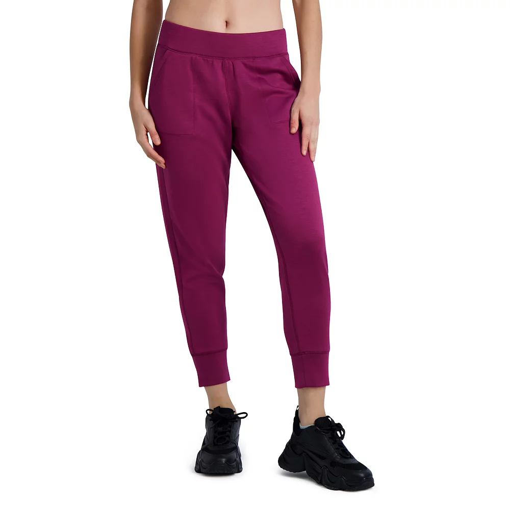 Women's Gaiam Hudson Joggers 10 Women's Gaiam Hudson Joggers - Image 8