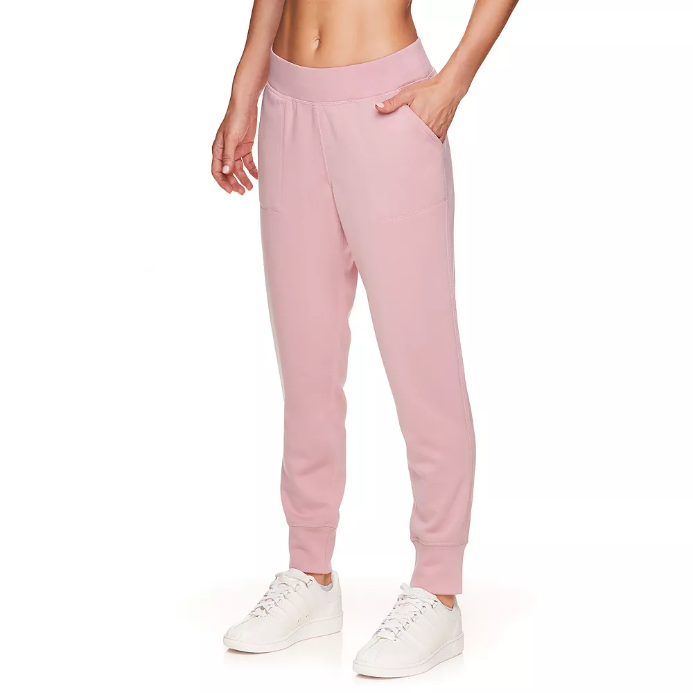 Women's Gaiam Hudson Joggers 5 Women's Gaiam Hudson Joggers - Image 3