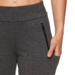 Women's Gaiam Metro Zippered Pocket Ponte Pants 9 Women's Gaiam Metro Zippered Pocket Ponte Pants -Adidas shop 4338141 ALT3