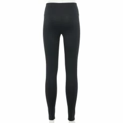 Juniors' SO® Sporty High Waisted Long Leggings -Adidas shop 4341243 ALT