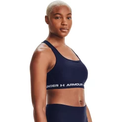 Under Armour Crossback 2.0 Medium-Impact Sports Bra 16 Under Armour Crossback 2.0 Medium-Impact Sports Bra -Adidas shop 4422552 Midnight Navy