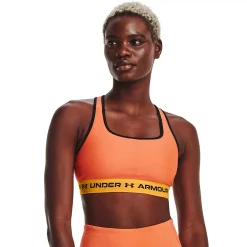 Under Armour Crossback 2.0 Medium-Impact Sports Bra 20 Under Armour Crossback 2.0 Medium-Impact Sports Bra -Adidas shop 4422552 Sunset Boulevard