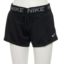 Women's Nike Dri-FIT Attack Training Shorts -Adidas shop 4508230 Black White
