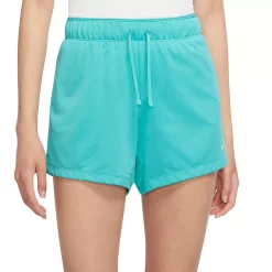 Women's Nike Dri-FIT Attack Training Shorts -Adidas shop 4508230 Washed Teal