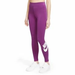 Women's Nike Sportswear Essential High-Waisted Leggings -Adidas shop 4509109 Viotech