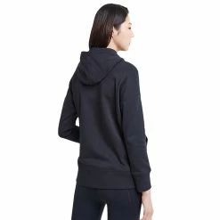 Women's Under Armour Rival Fleece Full-Zip Hoodie -Adidas shop 4530111 ALT