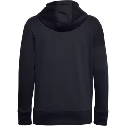 Women's Under Armour Rival Fleece Full-Zip Hoodie -Adidas shop 4530111 ALT7