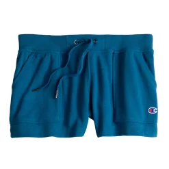Women's Champion® Campus French Terry Shorts 16 Women's Champion® Campus French Terry Shorts -Adidas shop 4531071 ALT2