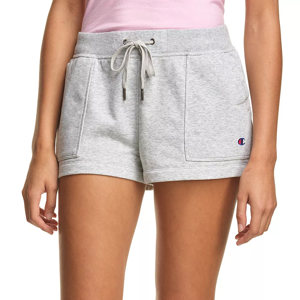 Women's Champion® Campus French Terry Shorts 3 Women's Champion® Campus French Terry Shorts