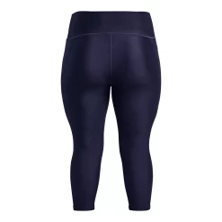 Plus Size Under Armour HeatGear® High-Waisted Capri Leggings -Adidas shop 4549576 ALT5