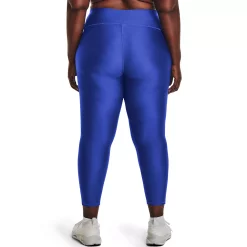 Plus Size Under Armour HeatGear® No-Slip High-Waisted 7/8 Ankle Leggings -Adidas shop 4549577 ALT