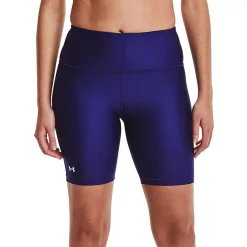 Women's Under Armour HeatGear® 8-in. Bike Shorts -Adidas shop 4550739 Regal