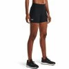 Women's Under Armour HeatGear® Midrise Bike Shorts -Adidas shop 4550751 Black