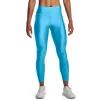 Women's Under Armour HeatGear® No-Slip High-Waisted Ankle Leggings