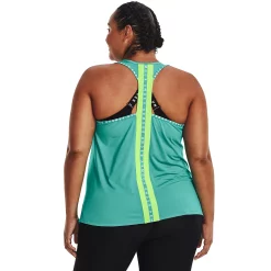 Plus Size Under Armour Knockout Tank -Adidas shop 4551910 ALT