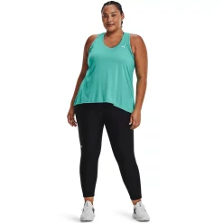 Plus Size Under Armour Knockout Tank -Adidas shop 4551910 ALT2