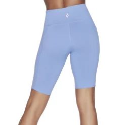 Women's Skechers® GOWALK™ GOFLEX™ High-Waisted Bike Shorts -Adidas shop 4589881 ALT