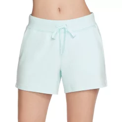 Women's Skechers® Getaway Shorts -Adidas shop 4589883 Aqua
