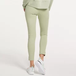 Women's FLX Elevate High-Waisted Ponte Ankle Pants 19 Women's FLX Elevate High-Waisted Ponte Ankle Pants -Adidas shop 4629968 ALT