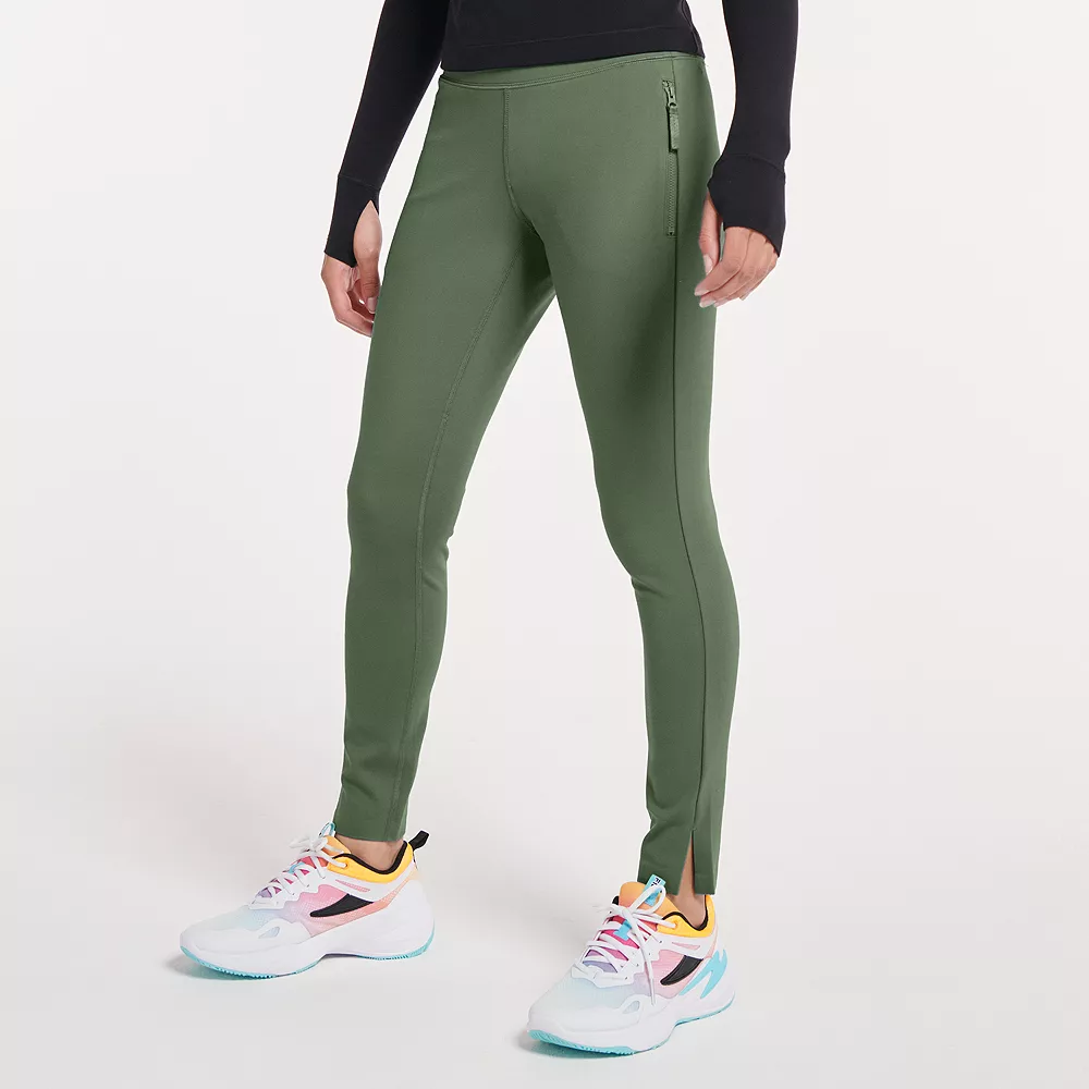 Women's FLX Elevate High-Waisted Ponte Ankle Pants 4 Women's FLX Elevate High-Waisted Ponte Ankle Pants - Image 2