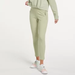 Women's FLX Elevate High-Waisted Ponte Ankle Pants 18 Women's FLX Elevate High-Waisted Ponte Ankle Pants -Adidas shop 4629968 Mint Crackle