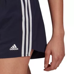 Women's adidas 3 Stripe Woven Shorts -Adidas shop 4630177 ALT2