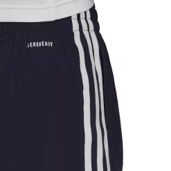 Women's adidas 3 Stripe Woven Shorts -Adidas shop 4630177 ALT3