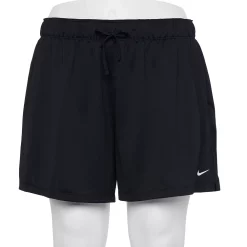 Plus Size Nike Dri-FIT Attack Training Shorts -Adidas shop 4636713 Black White