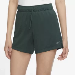 Plus Size Nike Dri-FIT Attack Training Shorts -Adidas shop 4636713 Green Black White