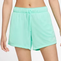 Plus Size Nike Dri-FIT Attack Training Shorts -Adidas shop 4636713 Green Glow White