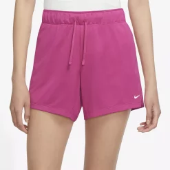 Plus Size Nike Dri-FIT Attack Training Shorts -Adidas shop 4636713 Pink White