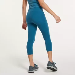 Women's FLX Affirmation High-Waisted Capri Leggings 13 Women's FLX Affirmation High-Waisted Capri Leggings -Adidas shop 4655639 ALT
