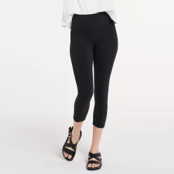 Women's FLX Affirmation High-Waisted Capri Leggings
