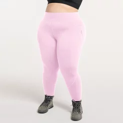 Plus Size FLX Ascent High-Waisted 7/8 Ankle Leggings -Adidas shop 4657054 Little Ballerina