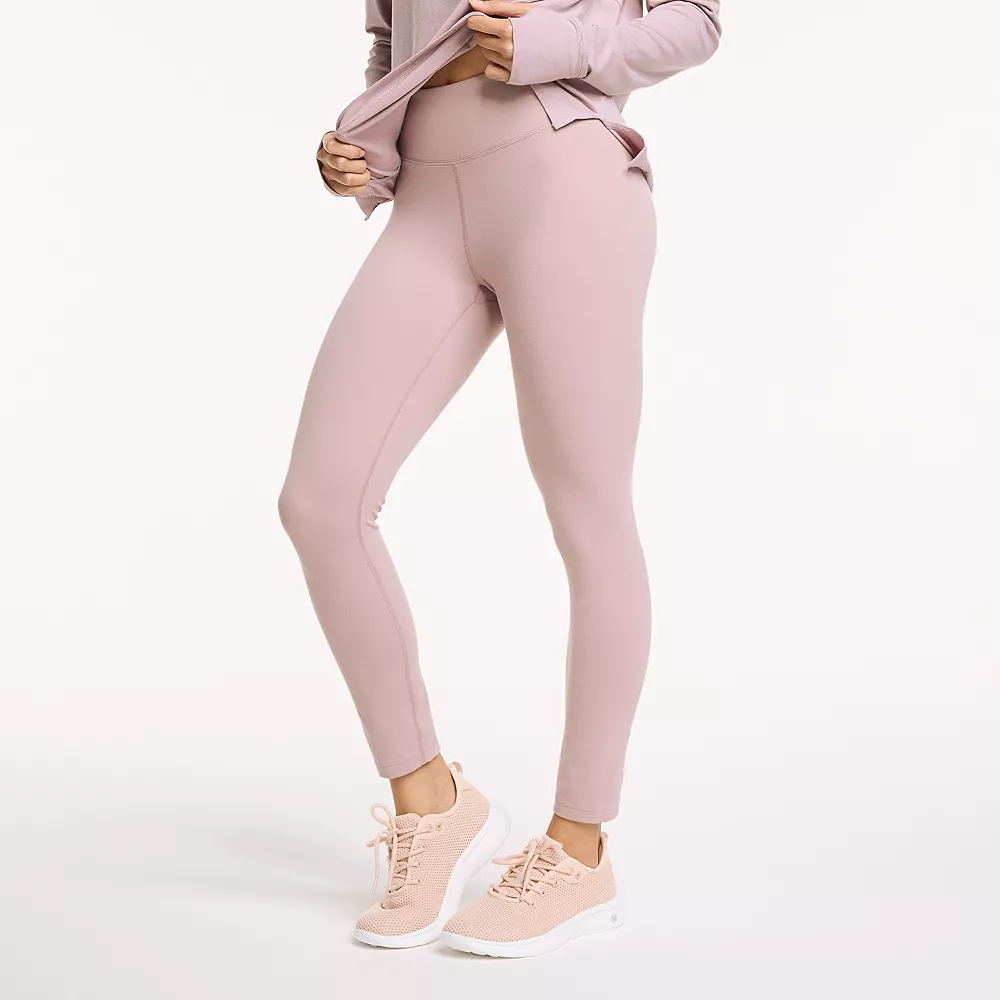 Women's FLX Affirmation High-Waisted 7/8 Ankle Leggings 3 Women's FLX Affirmation High-Waisted 7/8 Ankle Leggings