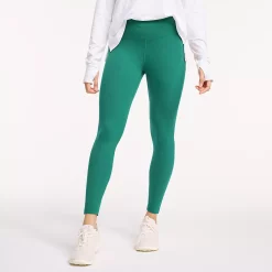 Women's FLX Affirmation High-Waisted 7/8 Ankle Leggings 20 Women's FLX Affirmation High-Waisted 7/8 Ankle Leggings -Adidas shop 4657315 Vintage Moss