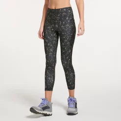 Women's FLX Ascent High-Waisted Ankle Leggings 19 Women's FLX Ascent High-Waisted Ankle Leggings -Adidas shop 4657318 Cascading Floral