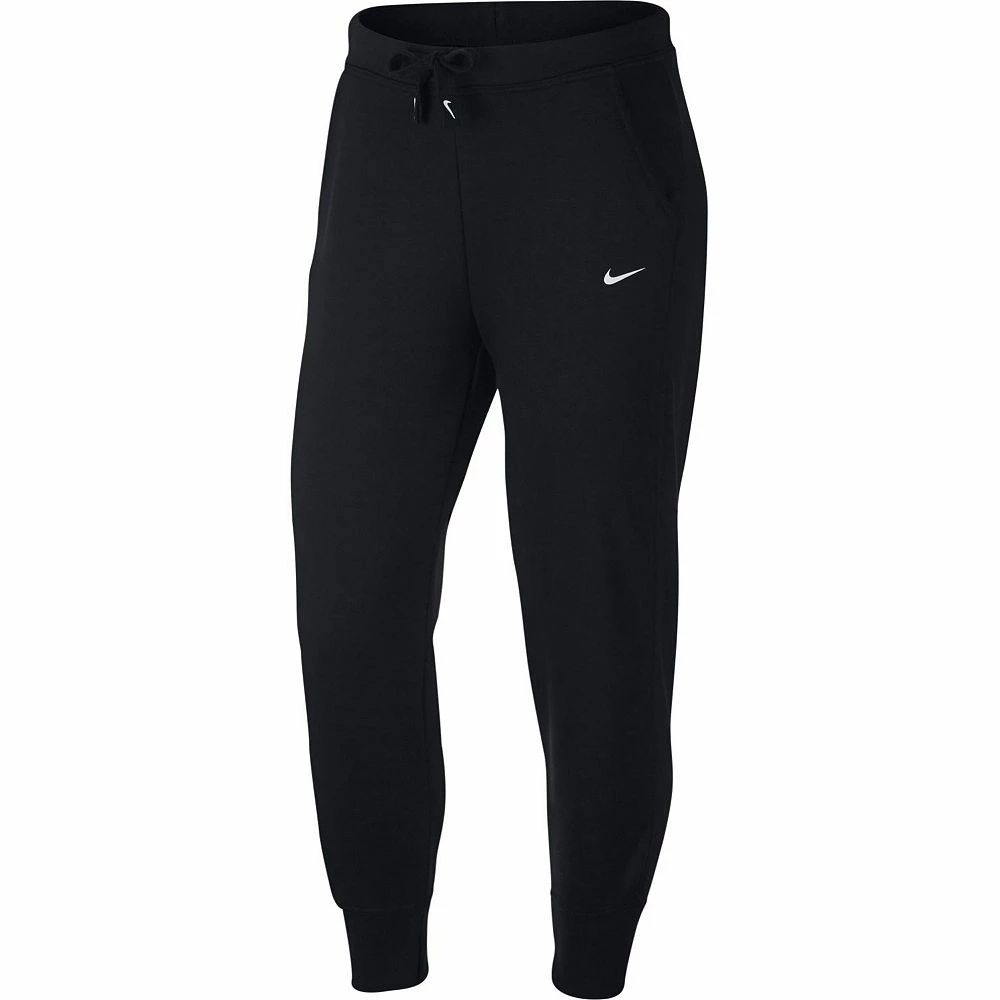 Plus Size Nike Dri-FIT Fleece Training Pants 4 Plus Size Nike Dri-FIT Fleece Training Pants - Image 2
