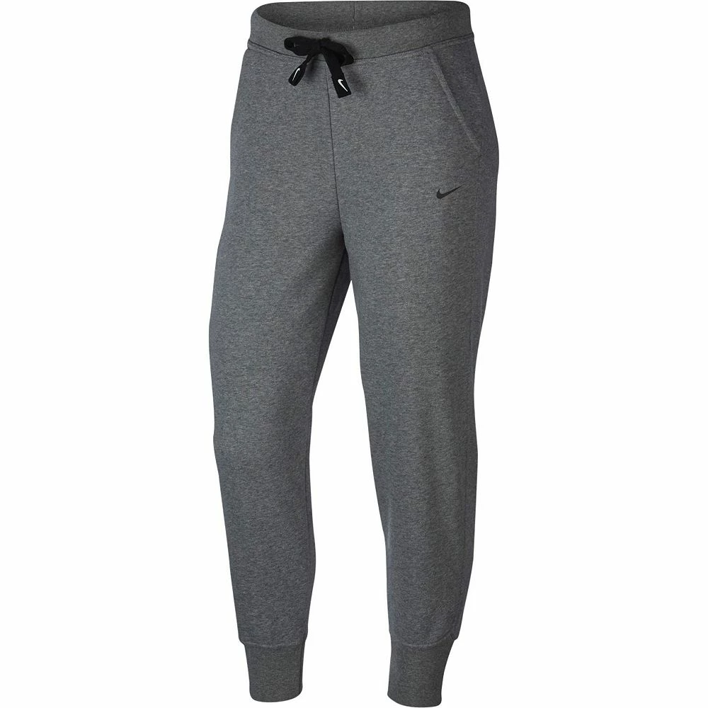 Plus Size Nike Dri-FIT Fleece Training Pants 5 Plus Size Nike Dri-FIT Fleece Training Pants - Image 3