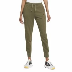 Plus Size Nike Dri-FIT Fleece Training Pants 17 Plus Size Nike Dri-FIT Fleece Training Pants -Adidas shop 4674444 Medium Olive