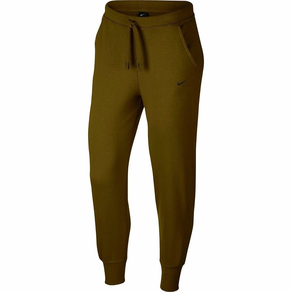 Plus Size Nike Dri-FIT Fleece Training Pants 6 Plus Size Nike Dri-FIT Fleece Training Pants - Image 4
