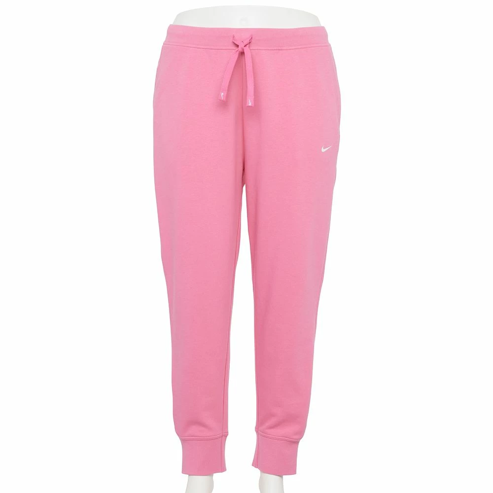 Plus Size Nike Dri-FIT Fleece Training Pants 13 Plus Size Nike Dri-FIT Fleece Training Pants - Image 11