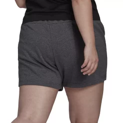 Women's adidas Linear French Terry Shorts 7 Women's adidas Linear French Terry Shorts -Adidas shop 4797119 ALT