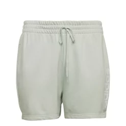 Women's adidas Linear French Terry Shorts 9 Women's adidas Linear French Terry Shorts -Adidas shop 4797119 ALT3