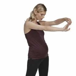 Maternity adidas Tank Top -Adidas shop 4797157 ALT3